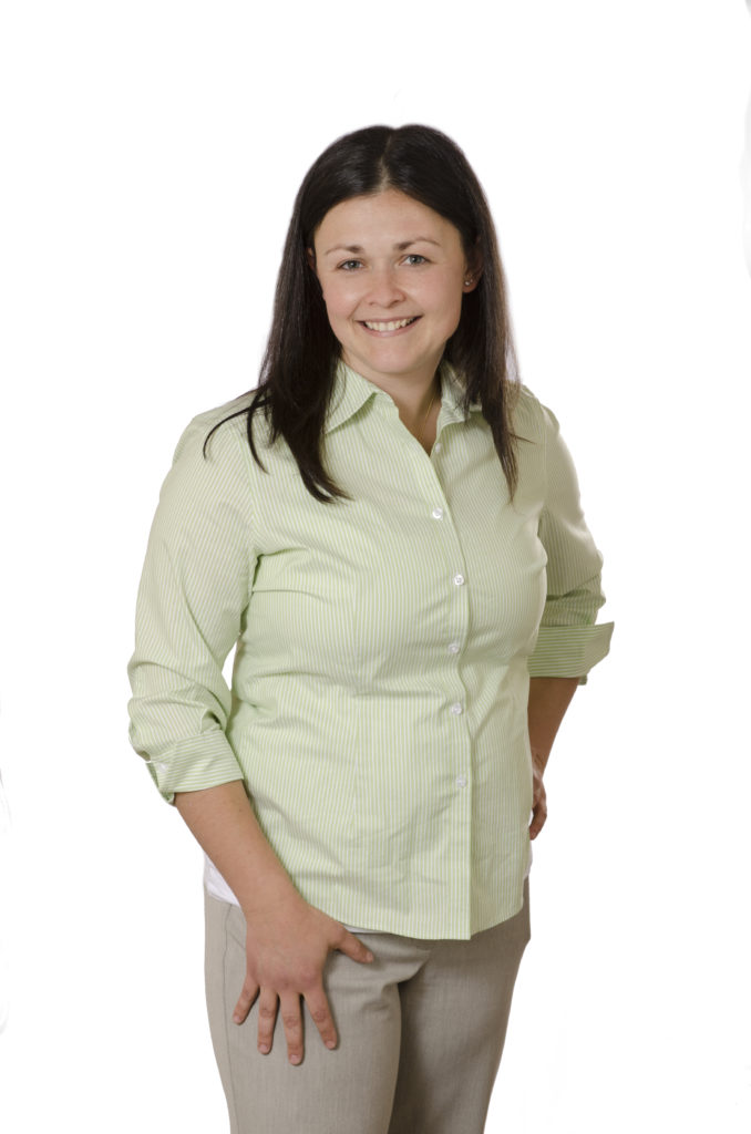 Kristina Lipeika, Physical Therapist, PTSMC Watertown
