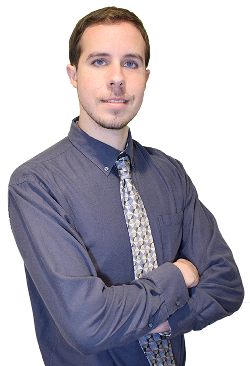 Andrew Perazella, Physical Therapist New Haven