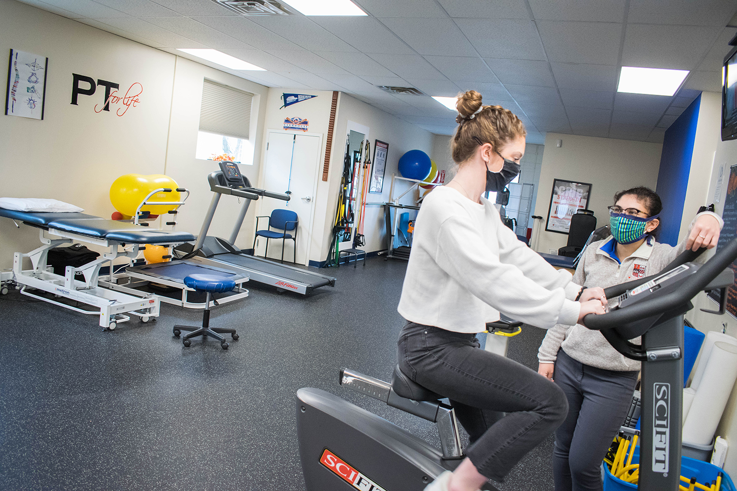 PTSMC Newington - Physical Therapy & Sports Medicine Centers