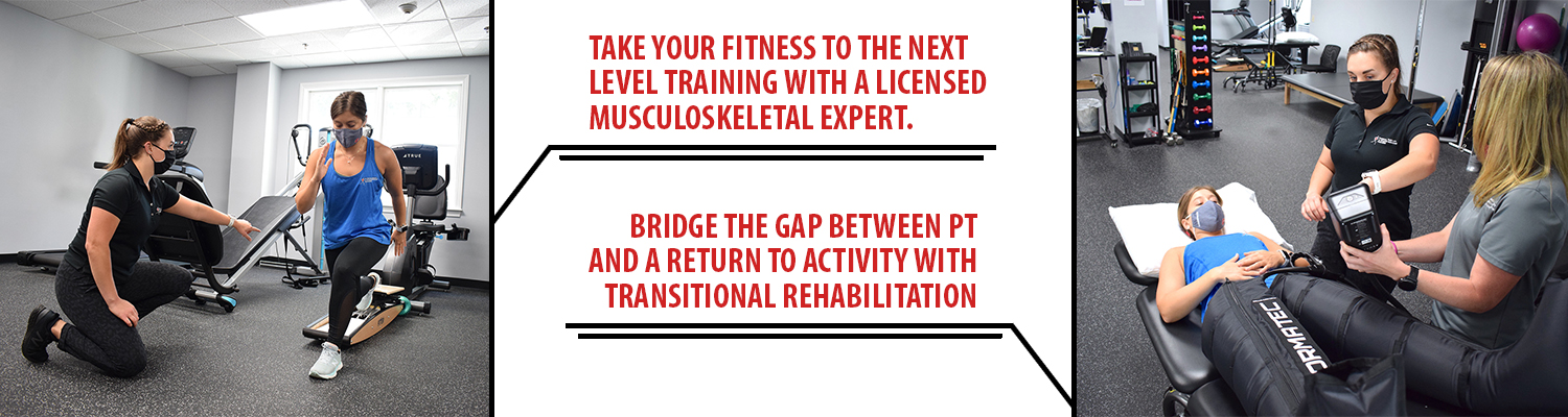 PTSMC Personal Training header