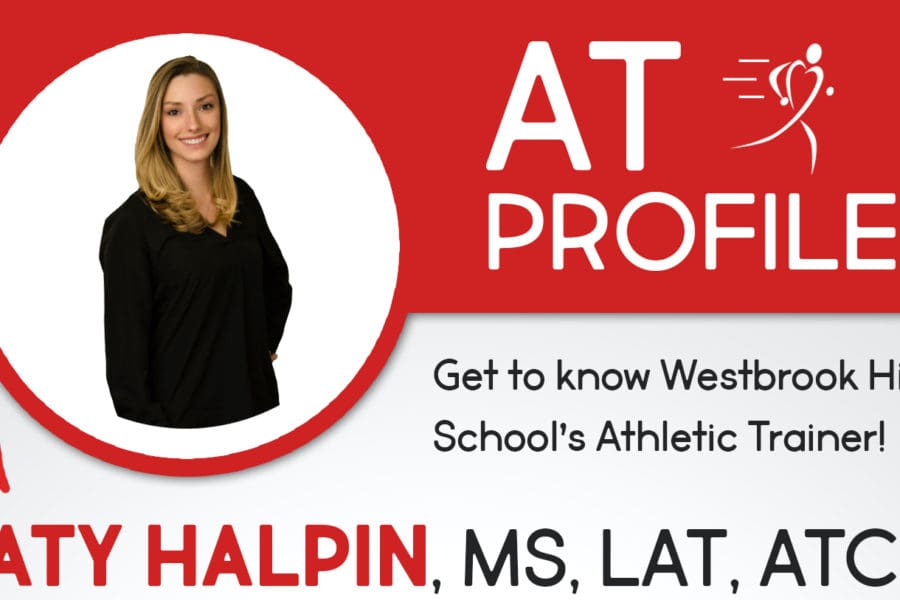 PT Profile - Caty Halpin Westbrook