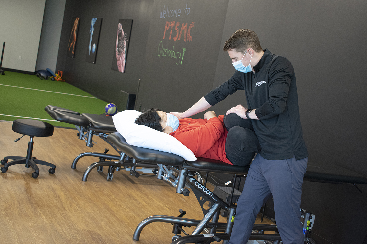 PTSMC Physical Therapy & Sports Medicine Centers Of Glastonbury, CT