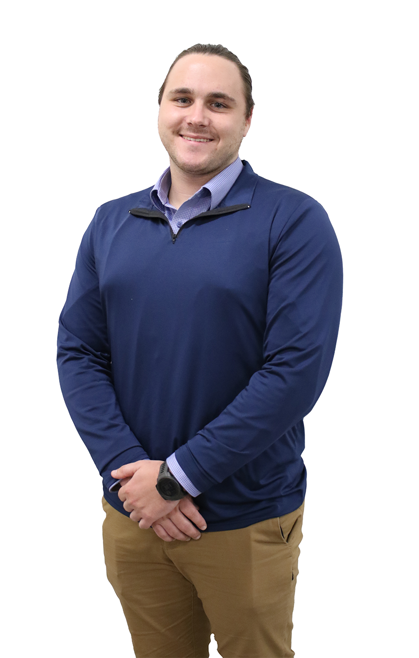 Mike Stofko, PT, DPT | PTSMC Shelton Physical Therapist