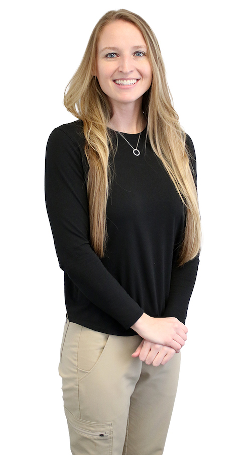 Jackie Skirkanich Westbrook physical therapist