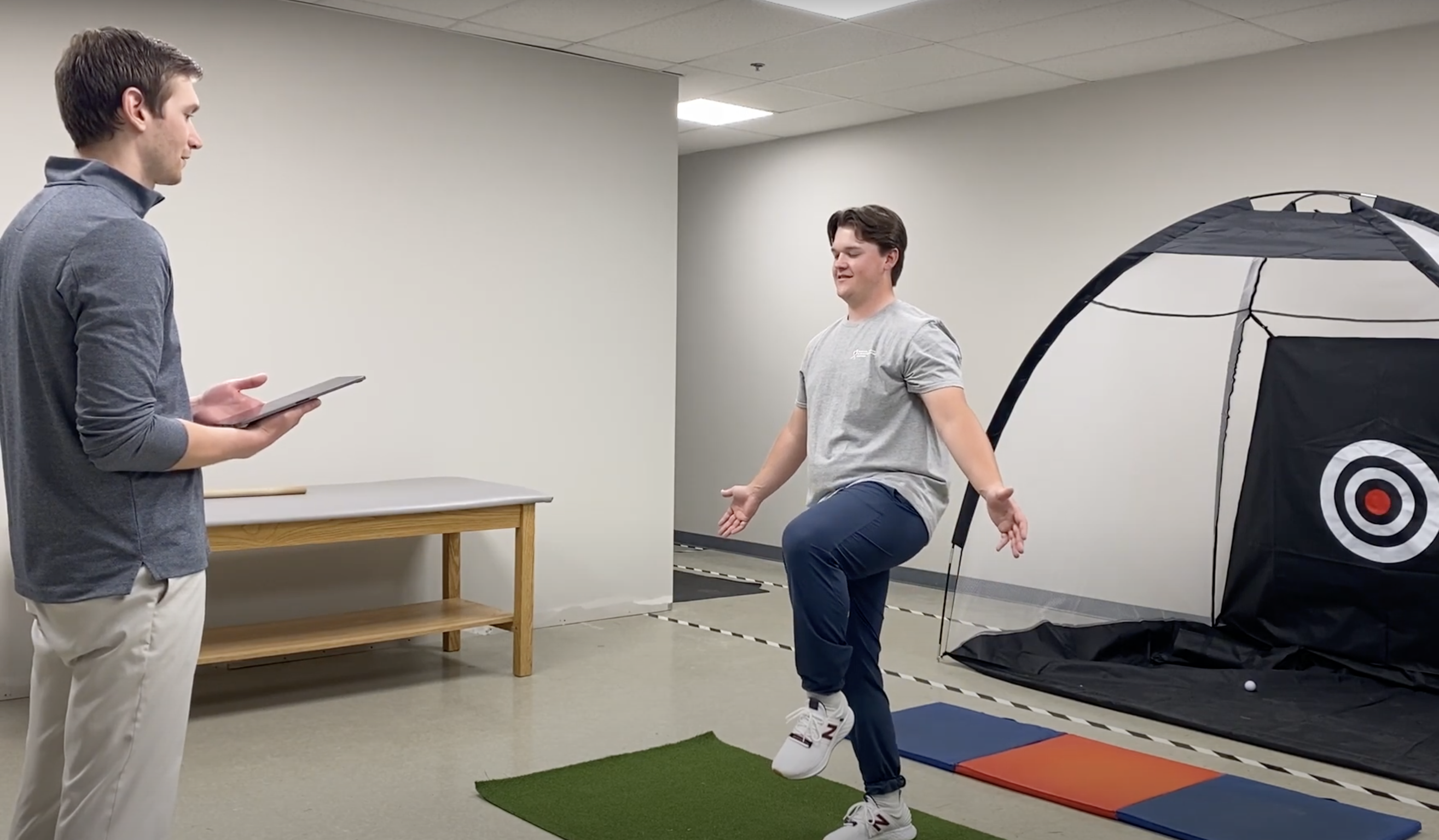 TPI Golf Physical Therapy