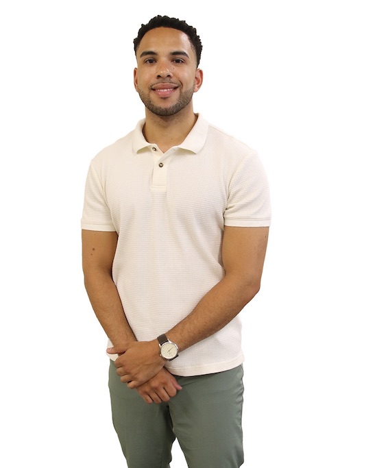Xavier Gibson, Naugatuck Physical Therapy & Sports Medicine Centers (PTSMC) Physical Therapist