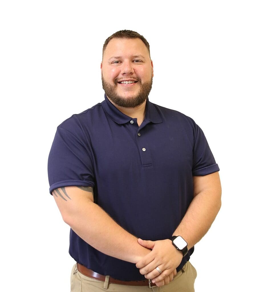 Nathan Gockel; PT, DPT at Physical Therapy & Sports Medicine Centers in Plainville CT