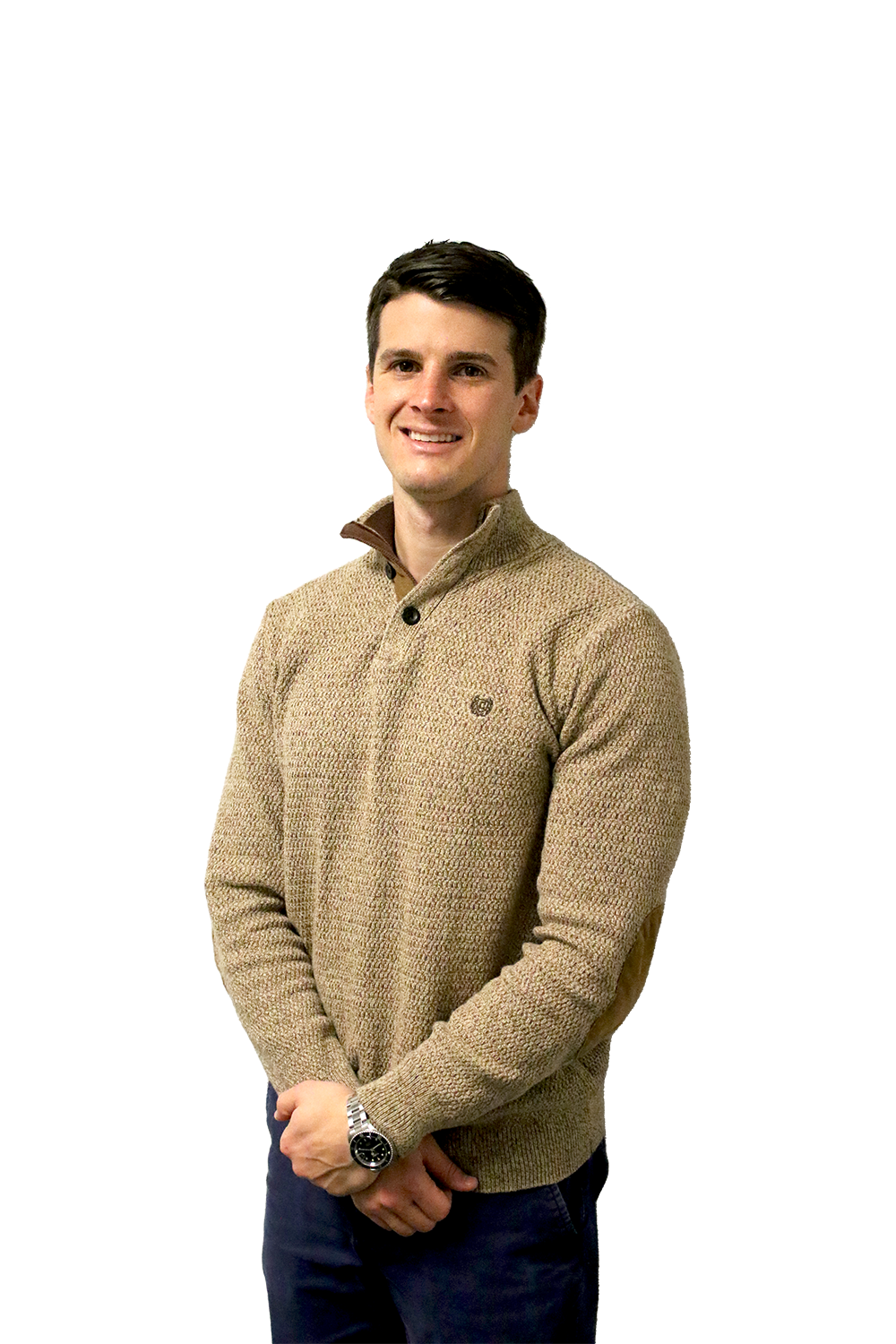 Erik Schmitt Physical Therapist & Assistant Director at Physical Therapy & Sports Medicine Centers (PTSMC) of Westbrook professional headshot