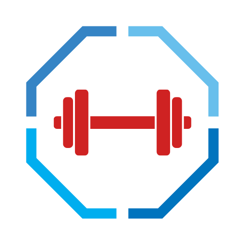 Dumbell icon