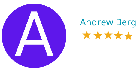 Google review icon