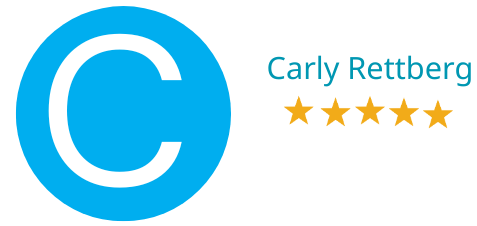 Google review icon